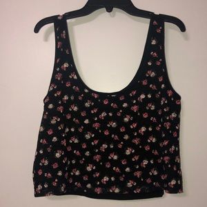 F21 tank top